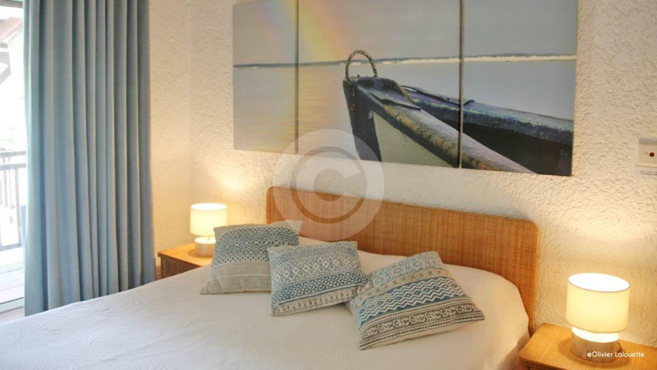 Fantastic Spacious Beachfront Villavacances Grand Bay Εξωτερικό φωτογραφία