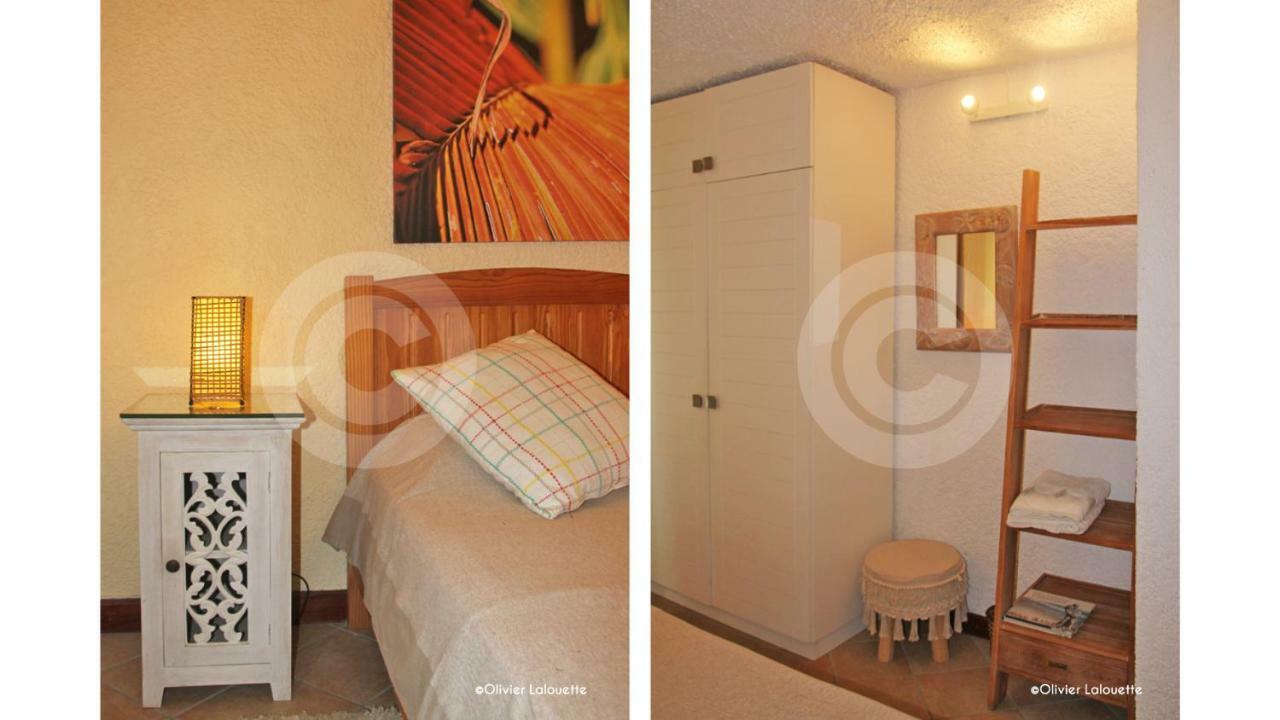 Fantastic Spacious Beachfront Villavacances Grand Bay Εξωτερικό φωτογραφία