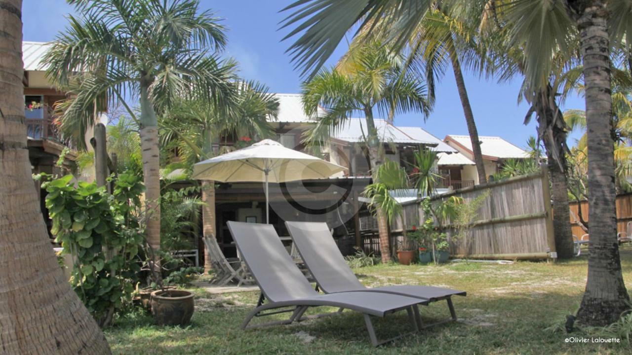 Fantastic Spacious Beachfront Villavacances Grand Bay Εξωτερικό φωτογραφία
